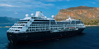 Ireland Golf Cruise Vacation Package  - PerryGolf + Azamara Cruises